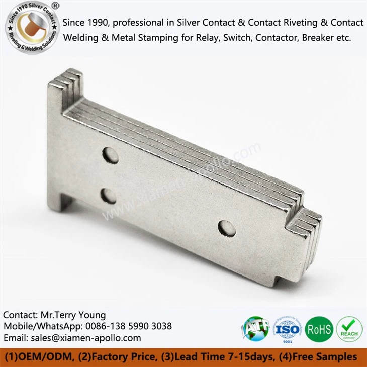 Coil Core for Electromagnetic relay