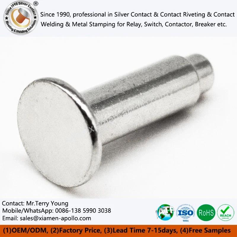 Core Pin Core Pin