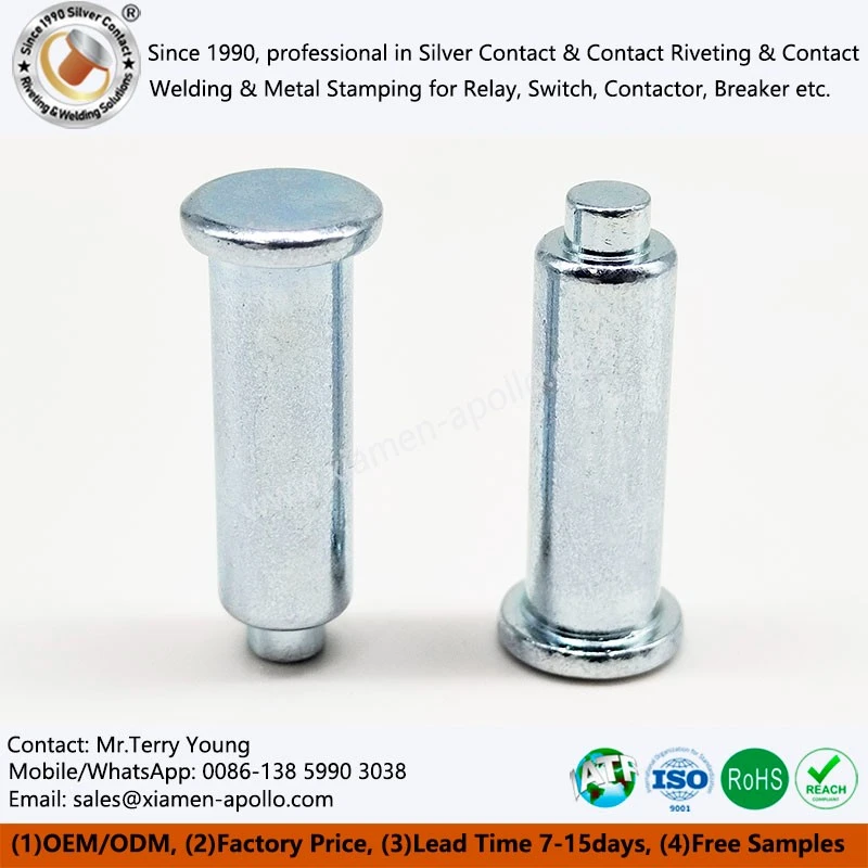 Stator Cores