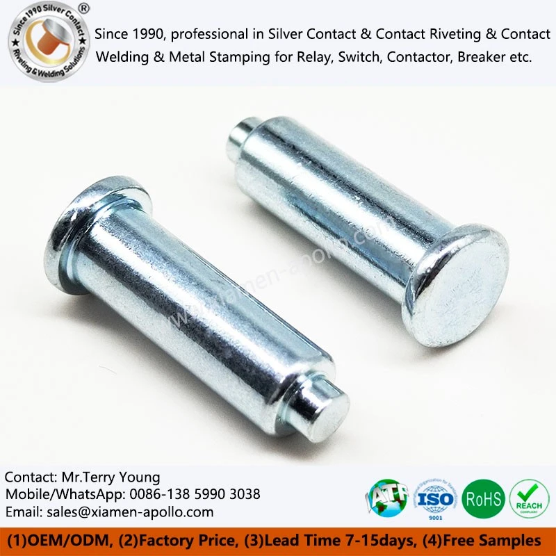 Straight Coil Core