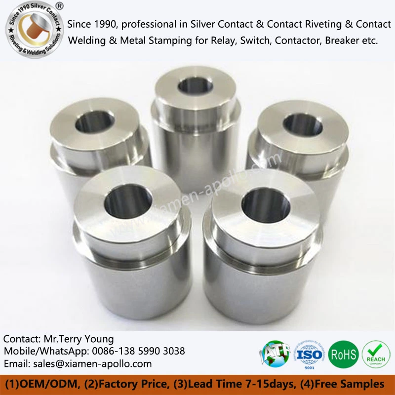 CNC Stainless Steel Parts CNC Stainless Steel Parts