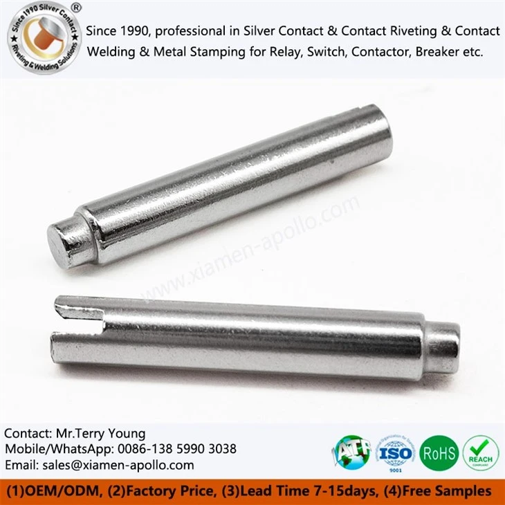 Pure Iron Core for Electricians