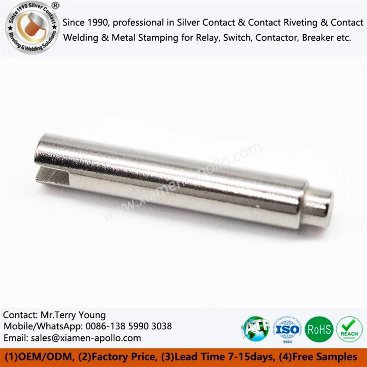 Pure Iron Core for Electrical